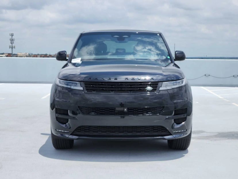 2024 Land Rover Range Rover Sport - Image 2