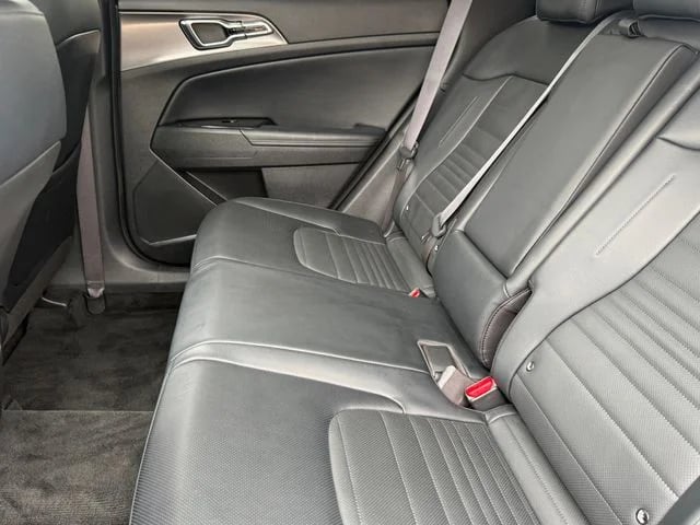 2023 Kia Sportage Hybrid - Image 23