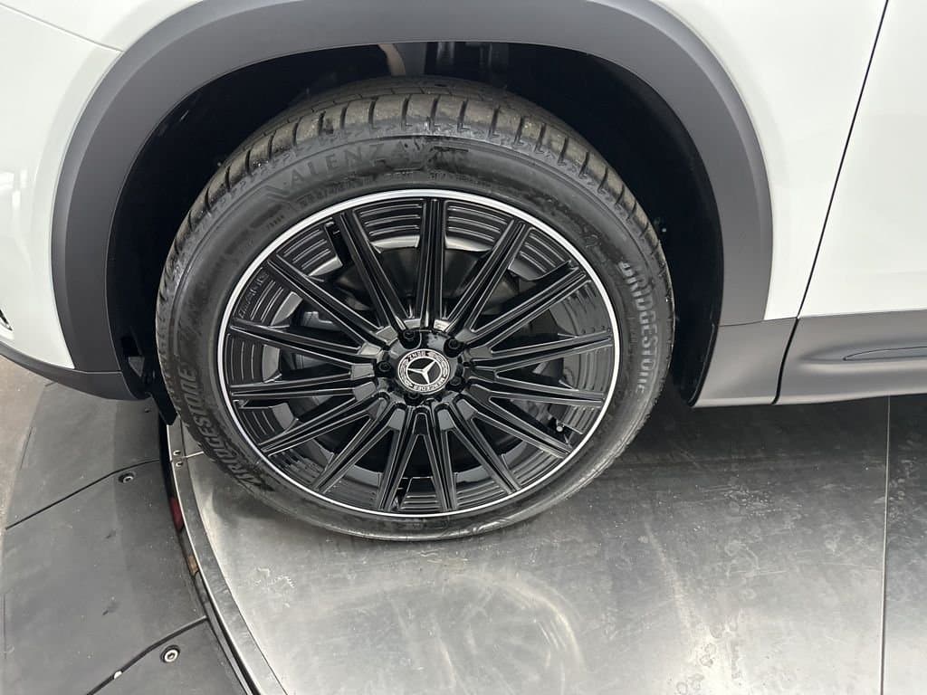 2026 MERCEDES-BENZ GLB - Image 33