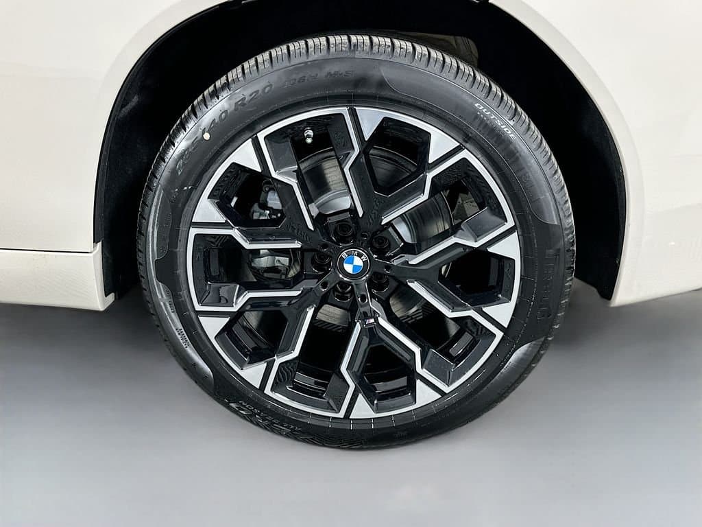 2026 BMW X3 - Image 23