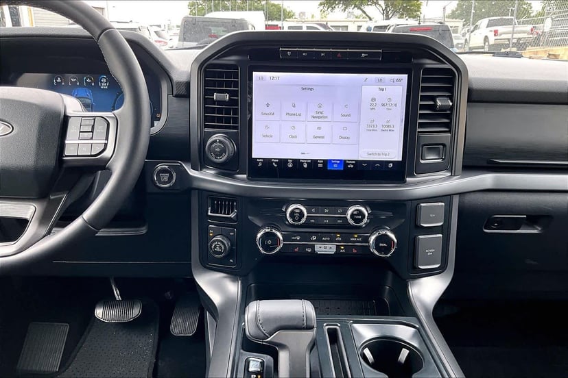 2024 Ford F-150 - Image 7