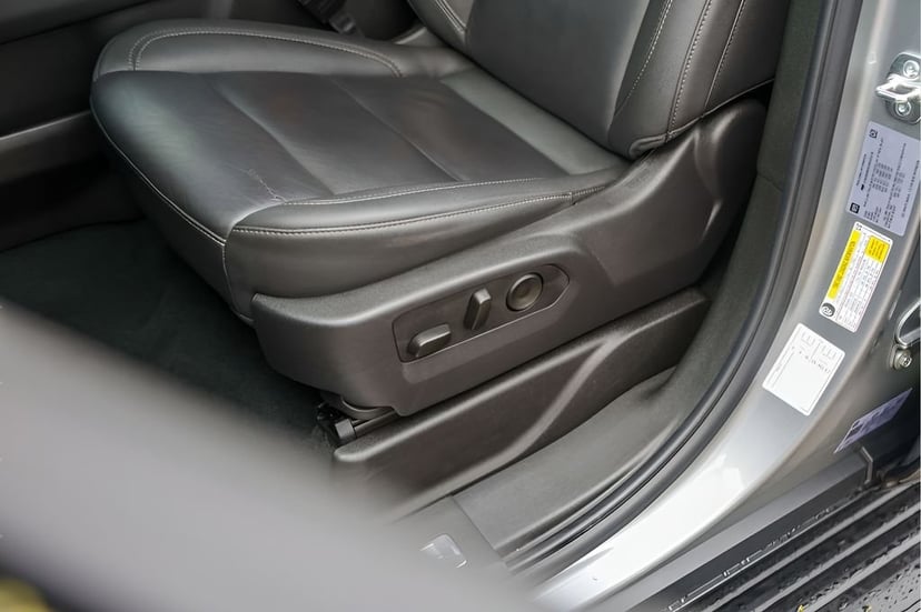 2025 Chevrolet Tahoe - Image 11