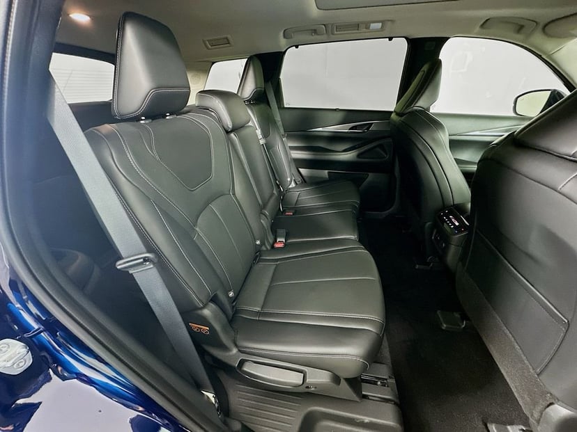 2022 INFINITI QX60 - Image 29
