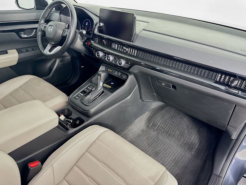 2025 Honda CR-V - Image 38