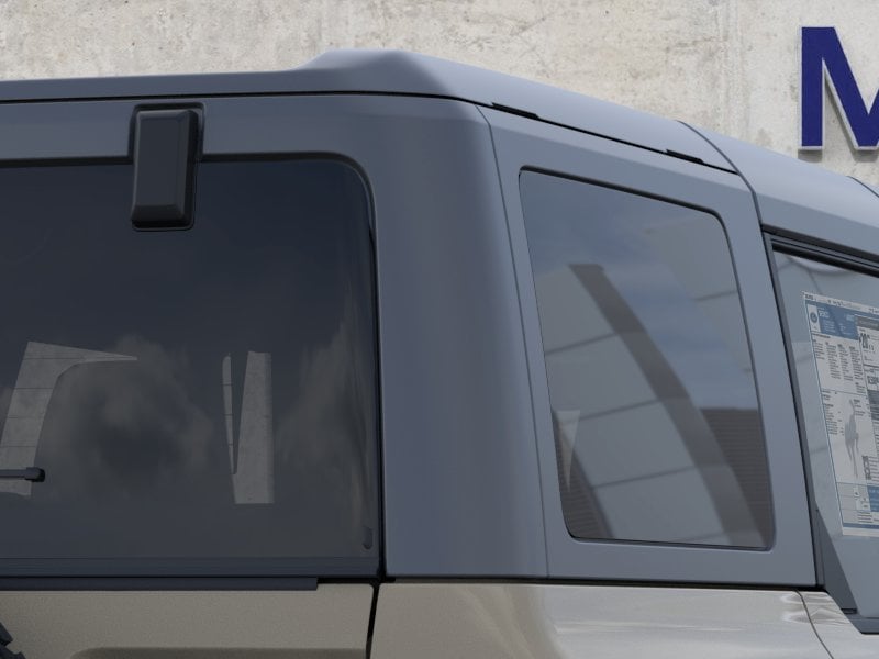 2026 Ford Bronco - Image 38