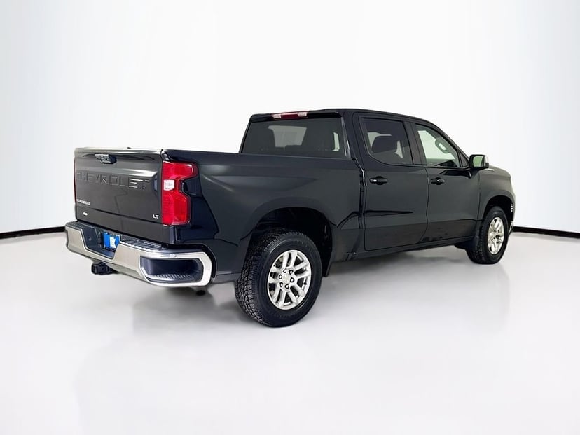 2023 Chevrolet Silverado 1500 - Image 7