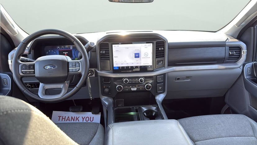 2025 Ford F-150 - Image 22