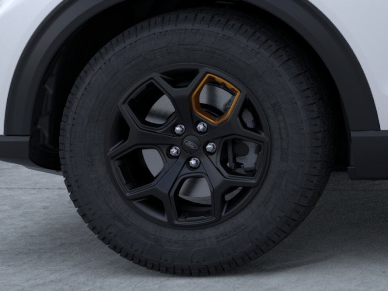 2026 Ford Explorer - Image 32