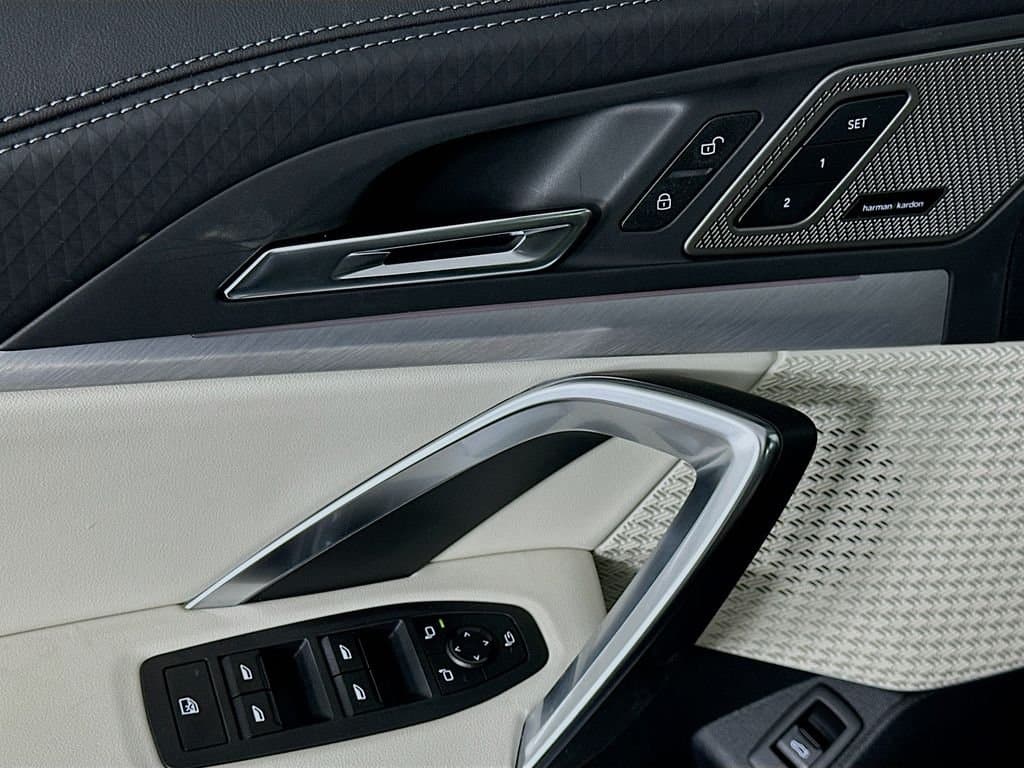 2026 BMW X2 - Image 20