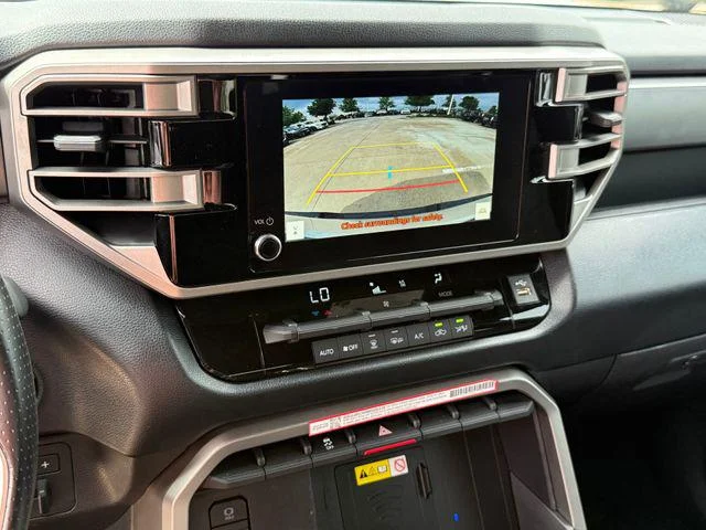 2026 Toyota Tundra - Image 51