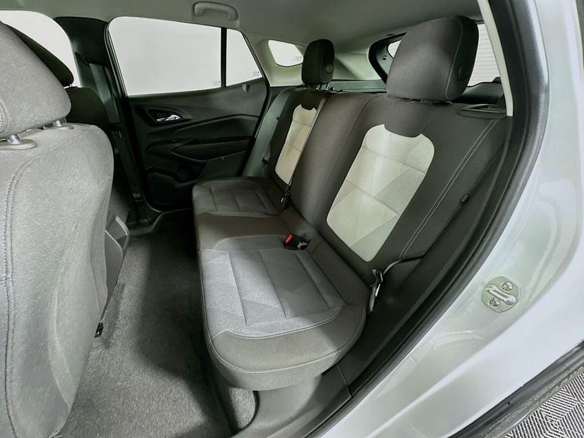 2025 Chevrolet Trax - Image 23
