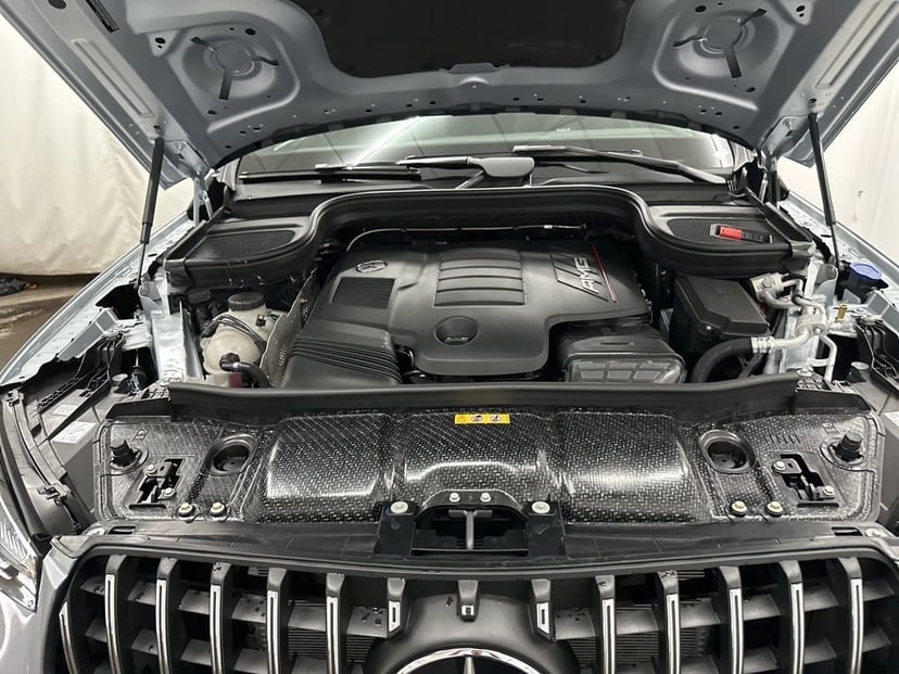 2026 Mercedes-Benz GLE - Image 70