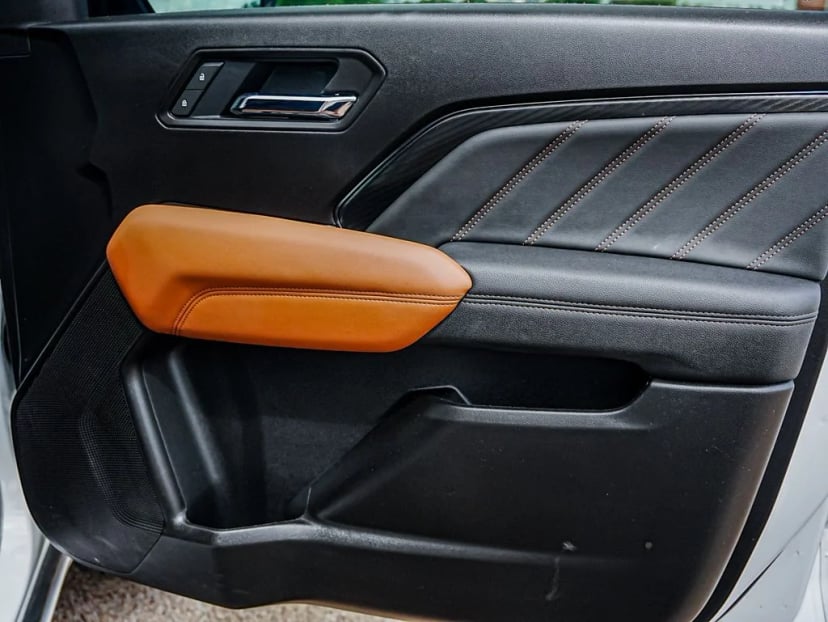 2025 GMC Canyon - Image 31