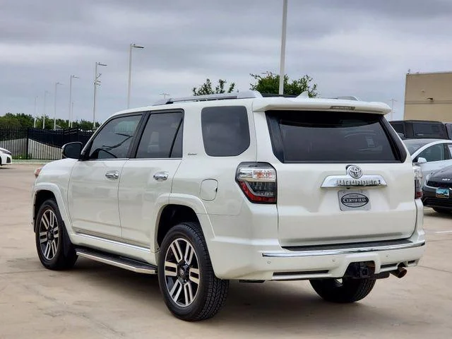 2020 Toyota 4Runner - Image 35