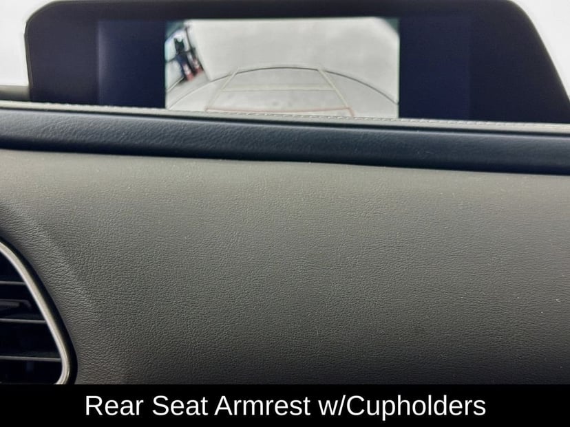 2020 Mazda CX-30 - Image 17