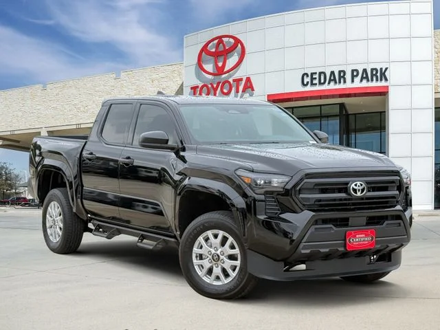 2026 Toyota Tacoma - Image 23
