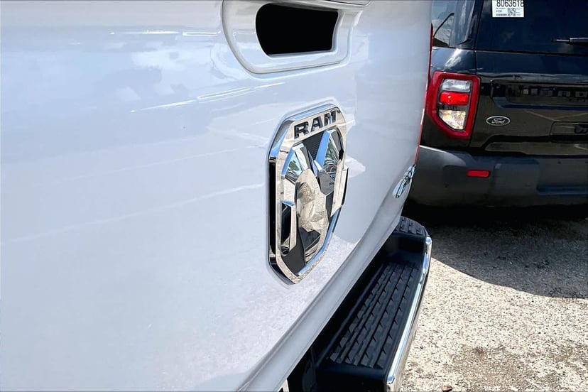 2019 Ram 1500 - Image 31