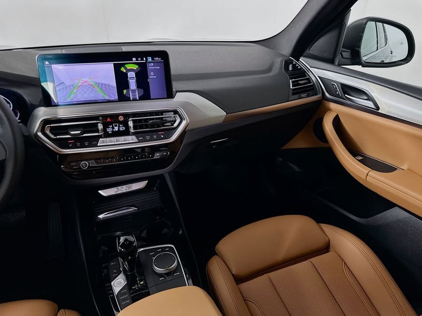 2024 BMW X3 - Image 24