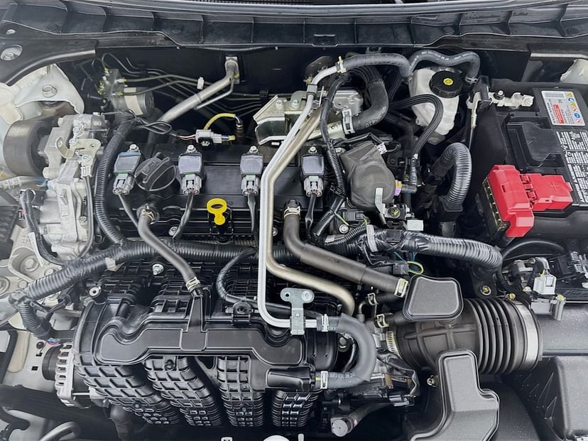 2025 Nissan Altima - Image 36
