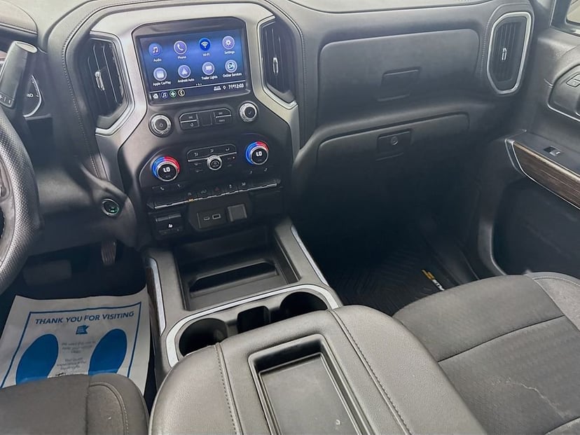 2021 GMC Sierra 1500 - Image 28