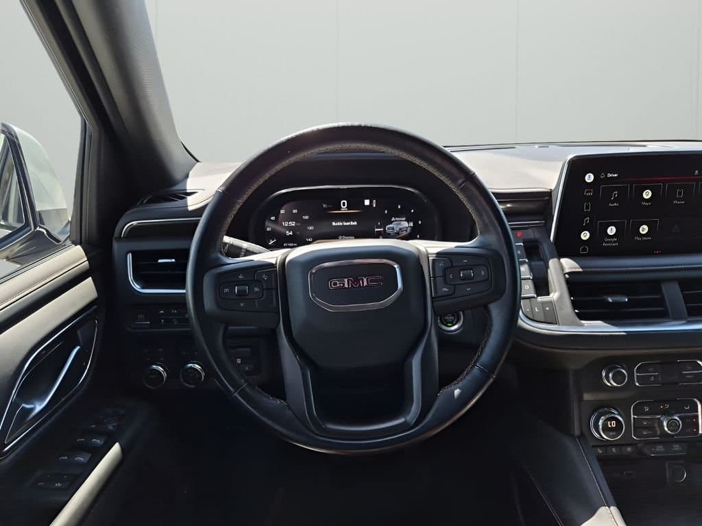 2022 GMC Yukon XL - Image 24