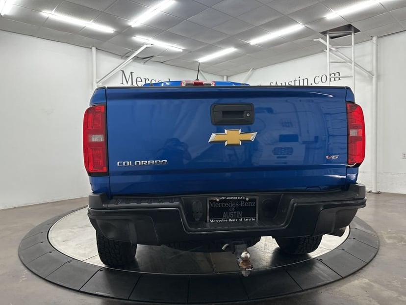 2018 Chevrolet Colorado - Image 6