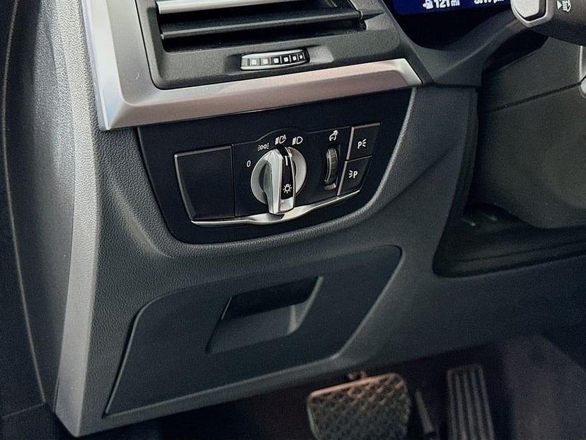 2024 BMW X3 - Image 10