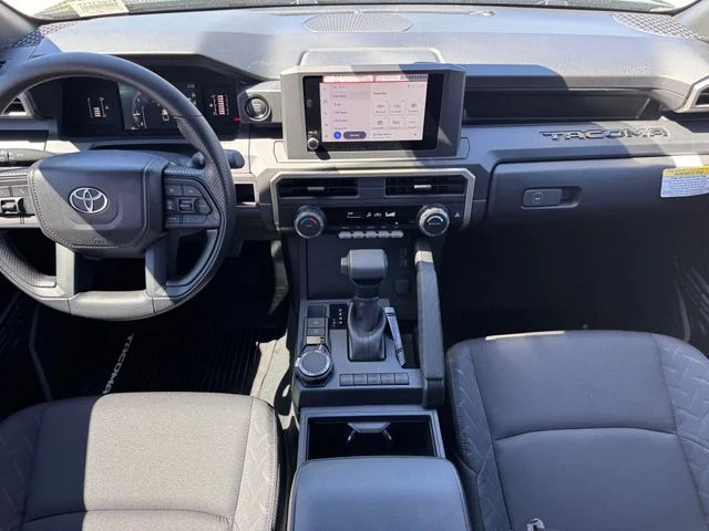 2026 Toyota Tacoma - Image 18