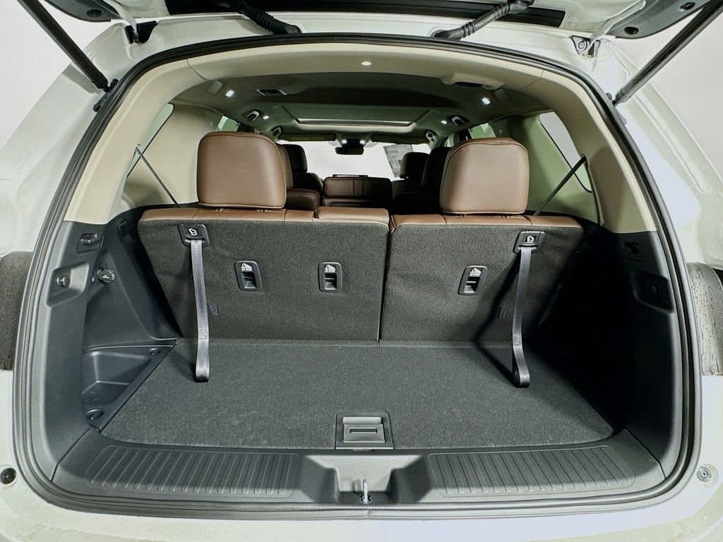 2026 HONDA Pilot - Image 38