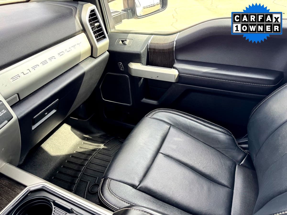 2020 Ford Super Duty F-250 SRW - Image 31