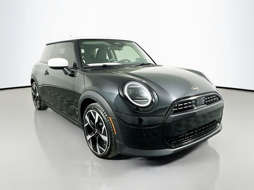 2025 MINI Cooper - Image 1