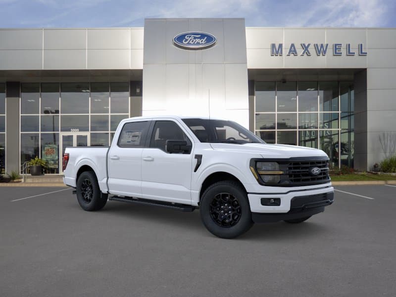 2026 Ford F-150 - Image 19