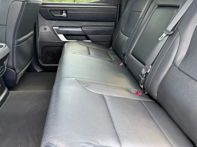 2024 Toyota Tundra - Image 27