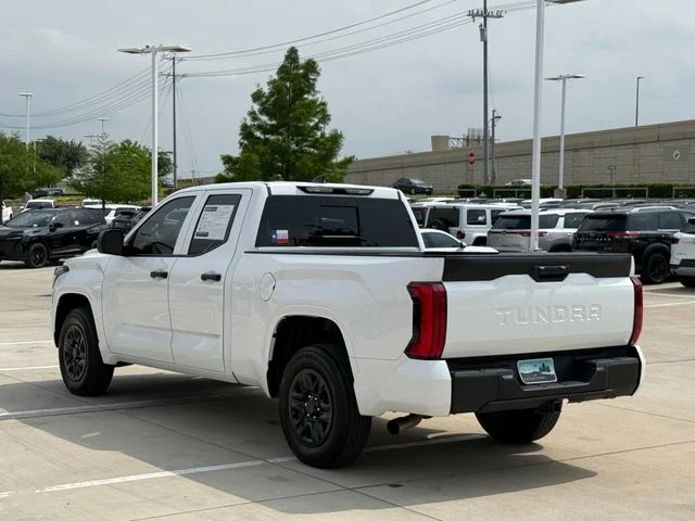 2024 Toyota Tundra - Image 4