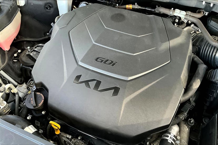 2024 Kia Telluride - Image 33