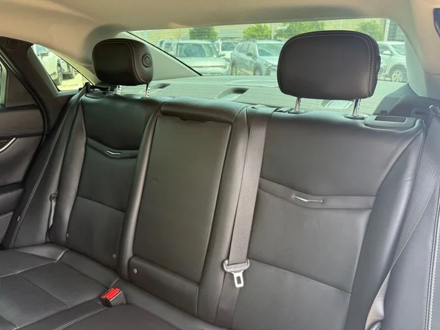 2014 Cadillac XTS - Image 25
