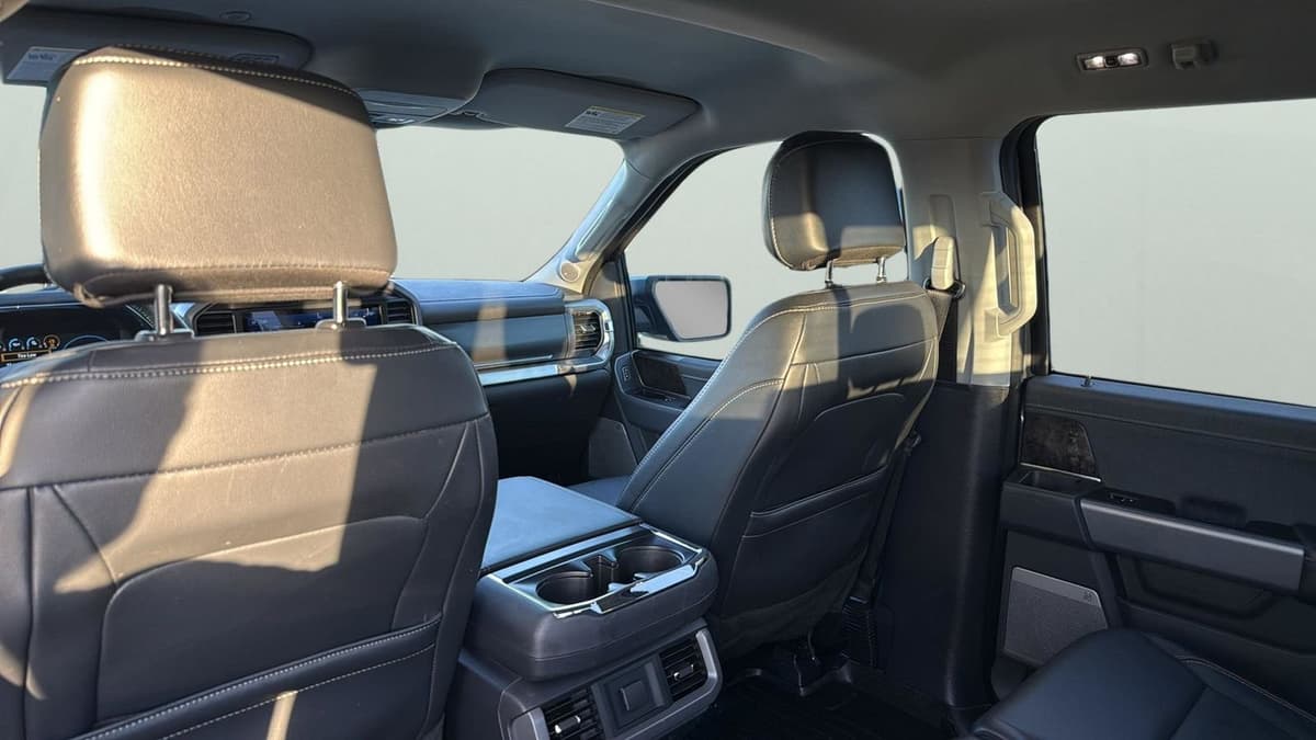 2023 Ford F-150 - Image 29