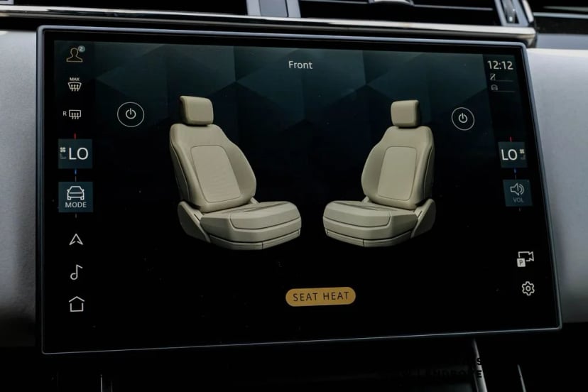 2026 Land Rover Range Rover Velar - Image 25