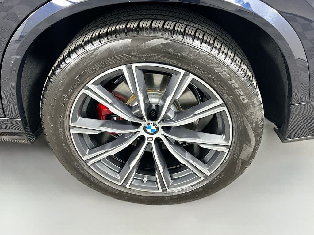2024 BMW X5 - Image 32