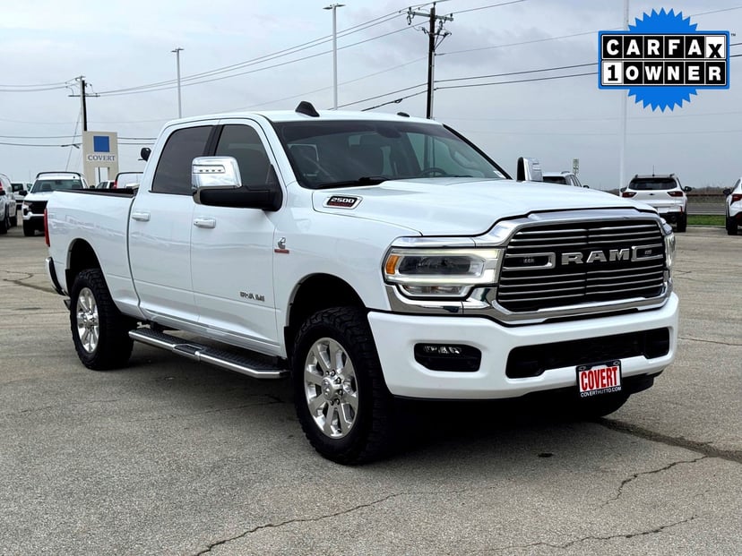 2023 Ram 2500 - Image 5