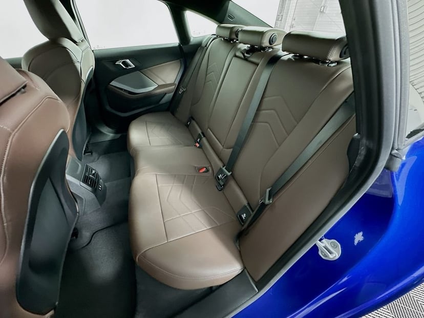 2026 BMW 2 Series - Image 17