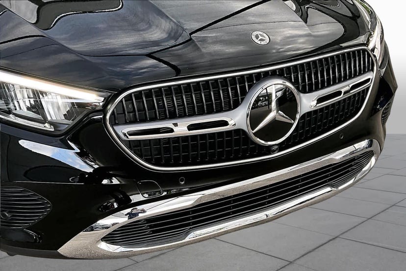 2025 Mercedes-Benz GLC 350e - Image 30