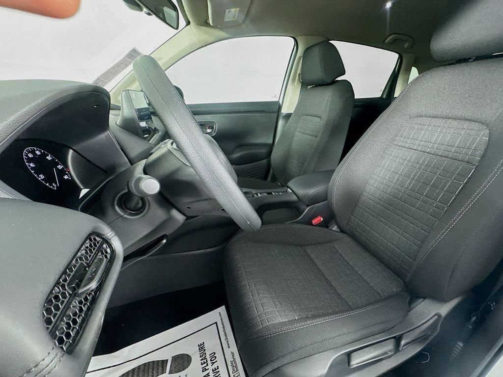 2026 HONDA HR-V - Image 29