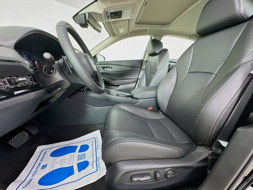 2026 Honda Accord Hybrid - Image 30