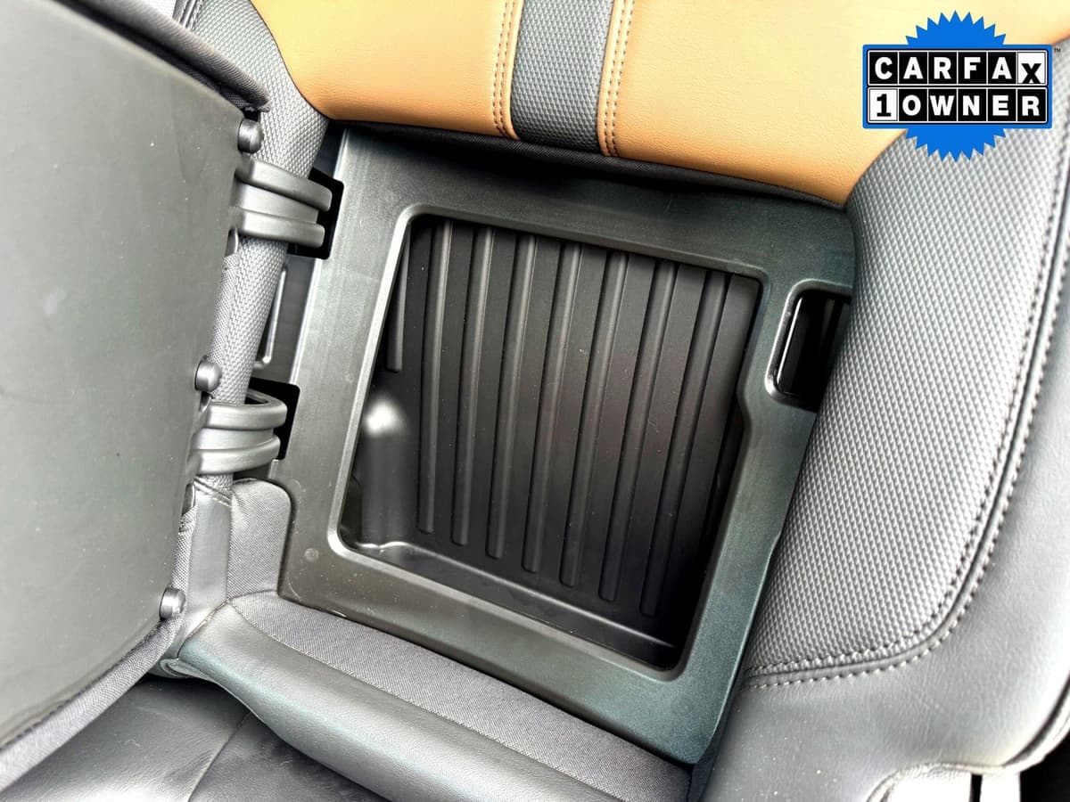 2022 Chevrolet Silverado 2500HD - Image 17