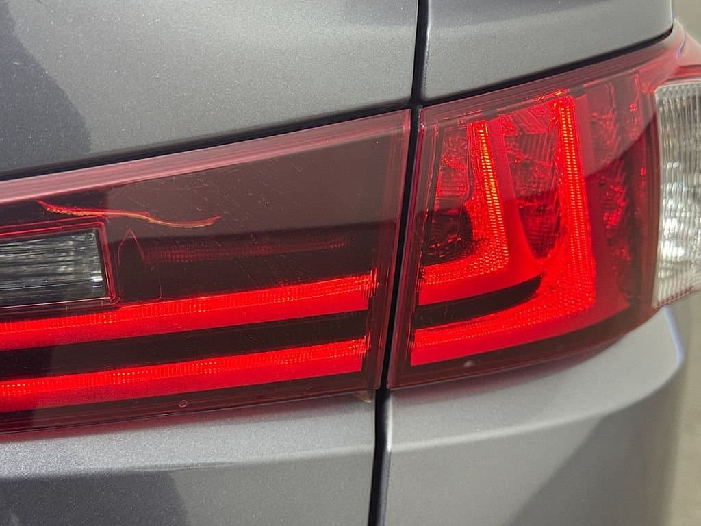 2014 LEXUS IS - Image 33