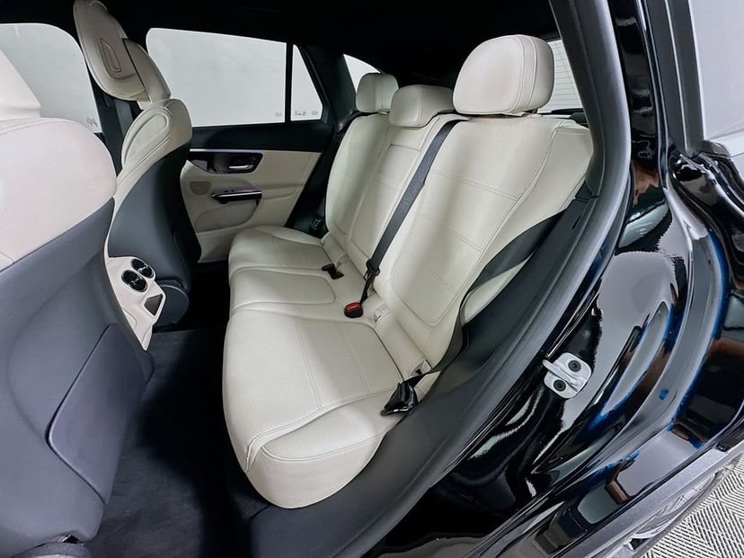 2024 Mercedes-Benz GLC - Image 24
