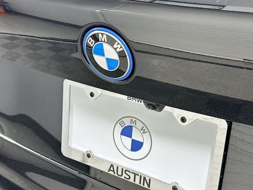 2026 BMW X5 - Image 22