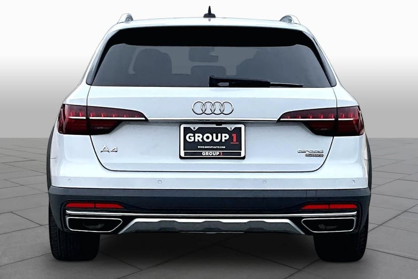 2023 Audi A4 allroad - Image 5