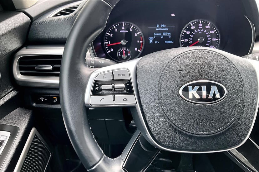 2021 Kia Telluride - Image 23